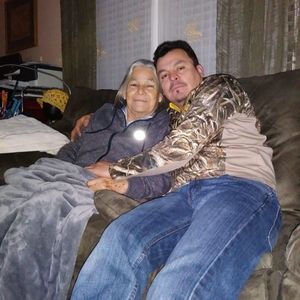 Meet your Posher, Ponce